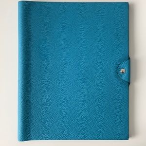 Hermès Ulysse GM Agenda